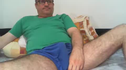 GEORGE online show from July 26, 2026, 10:49 pm
