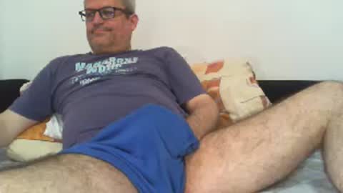 GEORGE online show from July 29, 2026, 11:41 am