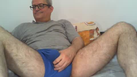 GEORGE online show from July 31, 2026, 11:42 am