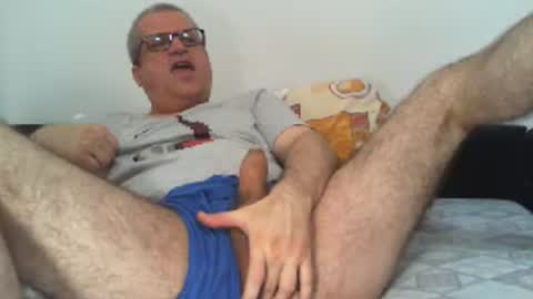 GEORGE online show from July 31, 2026, 11:48 pm