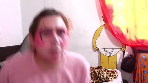 Snapshot of eyesgreenman chatting on October 10, 2025, 4:06 pm eyesgreenman online show from October 10, 2025, 4:06 pm