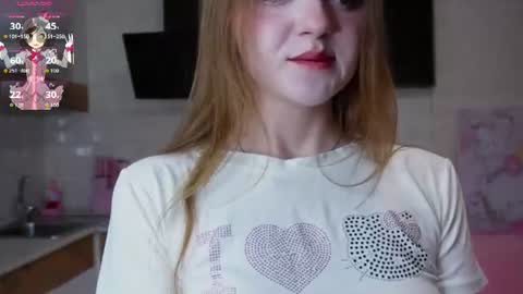  Sofia  online show from July 18, 2026, 3:05 pm