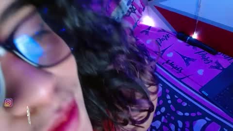 Snapshot of eyfy_bbs chatting on December 20, 2024, 10:32 pm Nadia online show from December 20, 2024, 10:32 pm