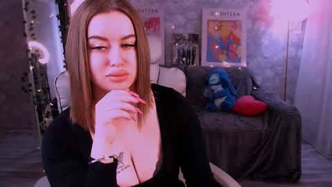 Snapshot of eyragail chatting on March 26, 2026, 6:52 am eyragail online show from March 26, 2026, 6:52 am