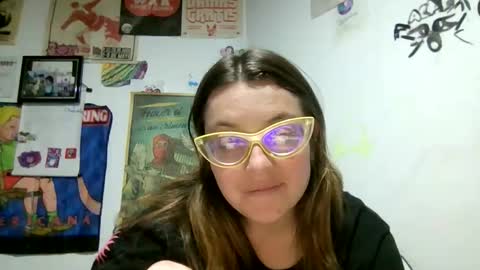 Aimee online show from May 19, 2026, 6:09 am