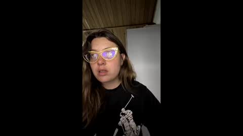 Aimee online show from May 21, 2026, 9:22 pm