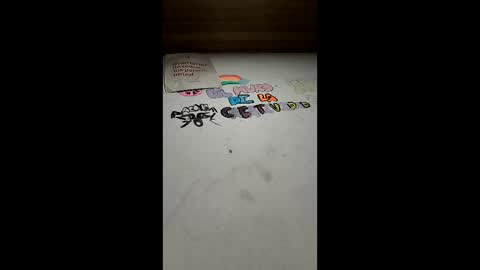 Aimee online show from June 10, 2026, 7:29 am