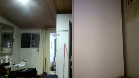 Aimee online show from July 1, 2026, 3:19 am