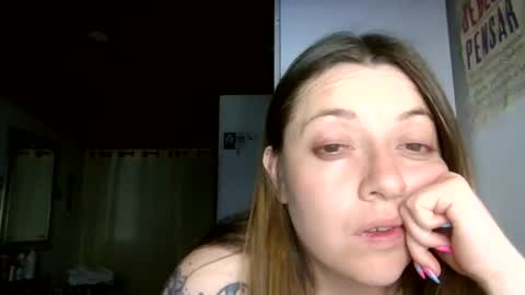 Aimee online show from July 3, 2026, 3:57 am