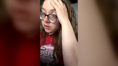 Aimee online show from July 7, 2026, 3:20 am