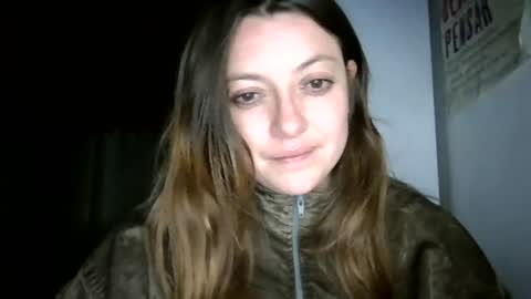 Aimee online show from July 8, 2026, 3:55 am