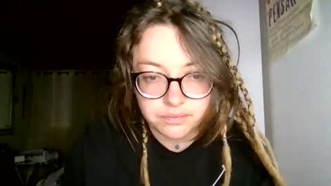 Aimee online show from July 20, 2026, 4:27 am