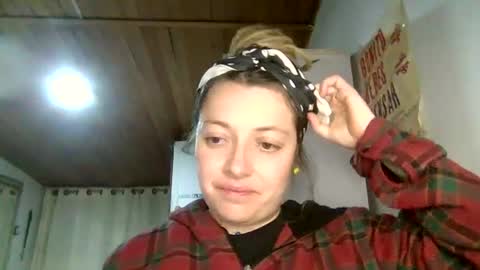 Aimee online show from July 21, 2026, 1:52 am