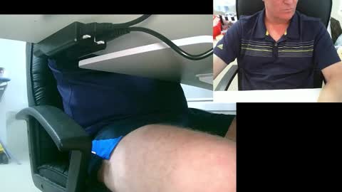 Snapshot of ezondi1 chatting on February 15, 2025, 12:26 am EZONDI online show from February 15, 2025, 12:26 am