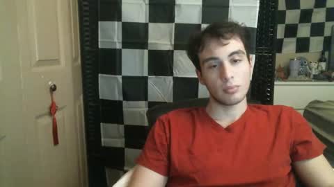 Ezra Naamah online show from January 17, 2025, 3:34 am