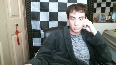 Ezra Naamah online show from January 22, 2025, 8:06 pm