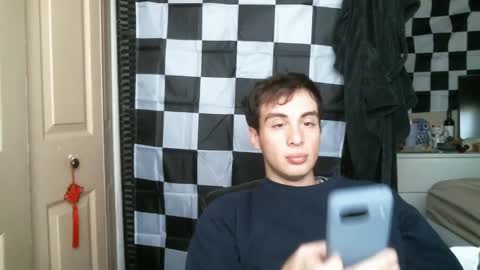 Ezra Naamah online show from January 26, 2025, 4:30 pm