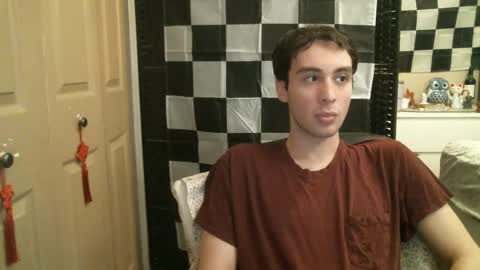 Ezra Naamah online show from February 16, 2025, 11:48 pm