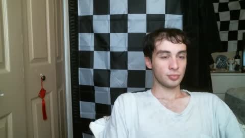 Ezra Naamah online show from February 18, 2025, 4:05 pm