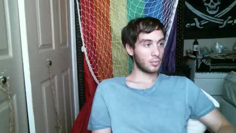 Ezra Naamah online show from October 8, 2025, 3:53 pm