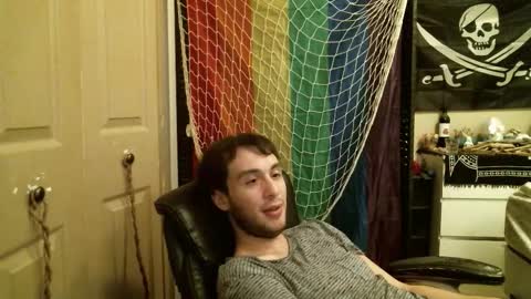 Ezra Naamah online show from November 25, 2025, 3:39 am