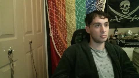 Ezra Naamah online show from January 16, 2026, 12:25 am