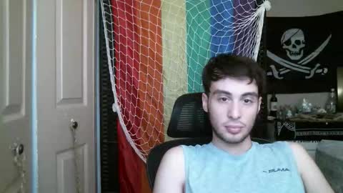 Ezra Naamah online show from February 5, 2026, 6:01 pm