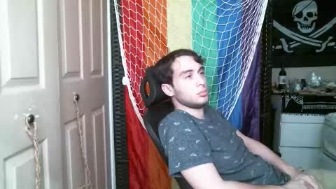 Ezra Naamah online show from February 17, 2026, 8:26 pm