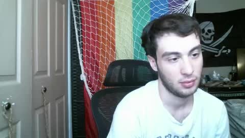 Ezra Naamah online show from April 27, 2026, 4:16 pm