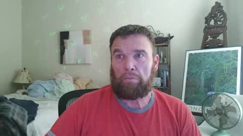 Snapshot of f33l_good chatting on February 1, 2026, 8:18 pm F33l Good online show from February 1, 2026, 8:18 pm