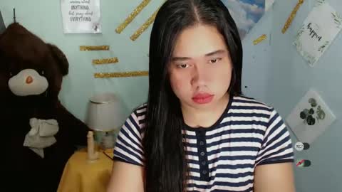 Snapshot of f3ckdollucy chatting on February 13, 2025, 12:57 am yanna online show from February 13, 2025, 12:57 am