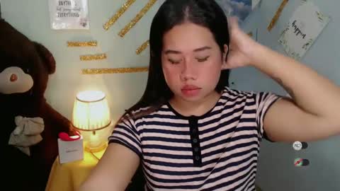 Snapshot of f3ckdollucy chatting on February 25, 2025, 3:16 pm yanna online show from February 25, 2025, 3:16 pm