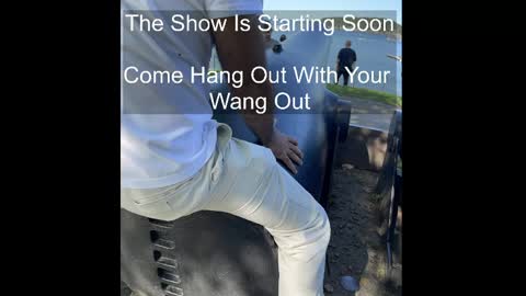 Rob The Russian Bear online show from May 6, 2026, 12:43 pm