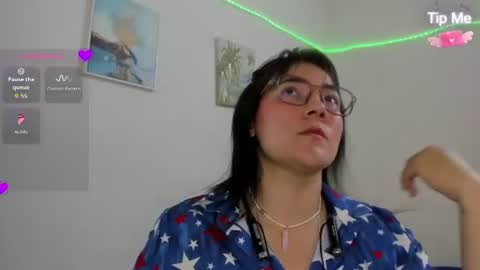 camila online show from June 30, 2026, 3:40 am