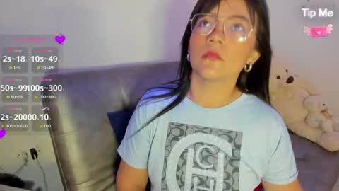 camila online show from July 14, 2026, 4:56 pm