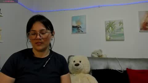 camila online show from July 22, 2026, 2:36 am