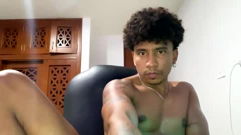 Fabian afroboy online show from March 12, 2025, 3:24 am