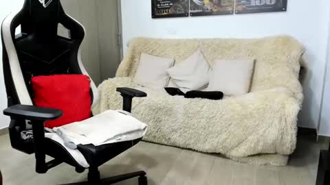 Fabian arango online show from March 6, 2026, 2:02 pm