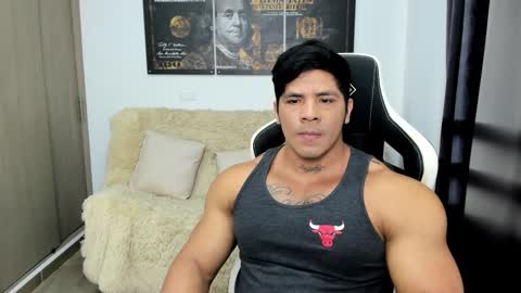 Fabian arango online show from March 27, 2026, 3:12 am