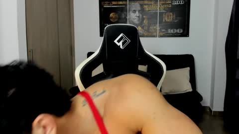 Fabian arango online show from May 4, 2026, 2:07 am