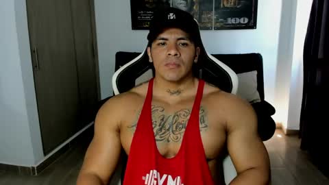 Fabian arango online show from May 5, 2026, 6:27 pm