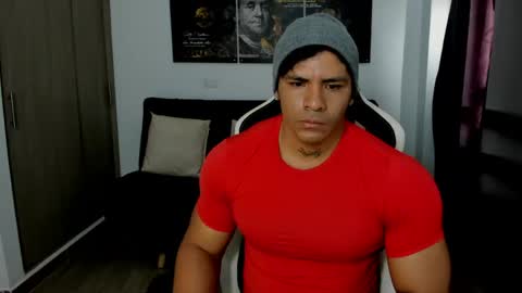 Fabian arango online show from May 8, 2026, 5:18 pm