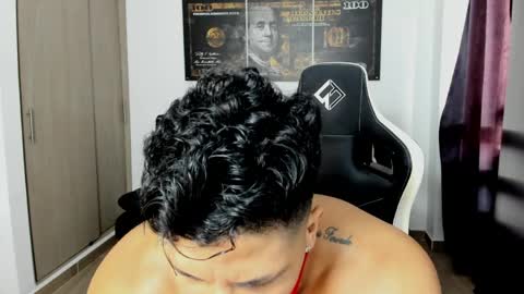 Fabian arango online show from May 11, 2026, 9:01 pm