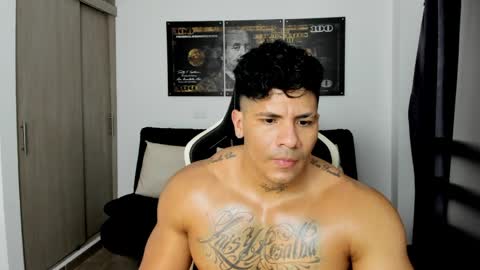 Fabian arango online show from May 12, 2026, 9:06 am