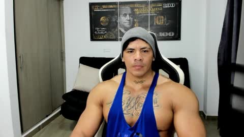 Fabian arango online show from May 17, 2026, 10:22 am