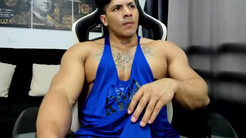 Fabian arango online show from May 18, 2026, 10:32 am