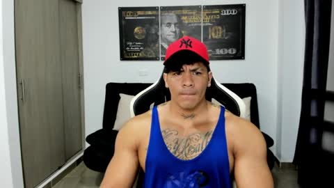 Fabian arango online show from May 21, 2026, 11:17 am