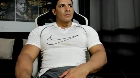 Fabian arango online show from May 22, 2026, 7:15 am