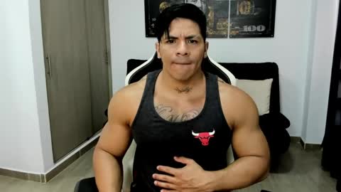 Fabian arango online show from May 31, 2026, 7:26 pm
