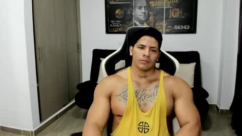 Fabian arango online show from June 2, 2026, 12:07 pm